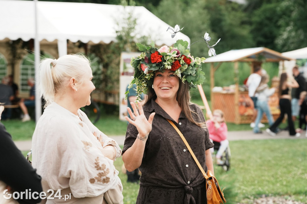Festiwal Sera i Wina w Siarach - piątek (03.07.)