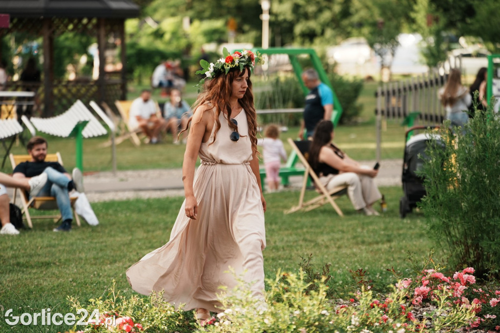 Festiwal Sera i Wina w Siarach - piątek (03.07.)
