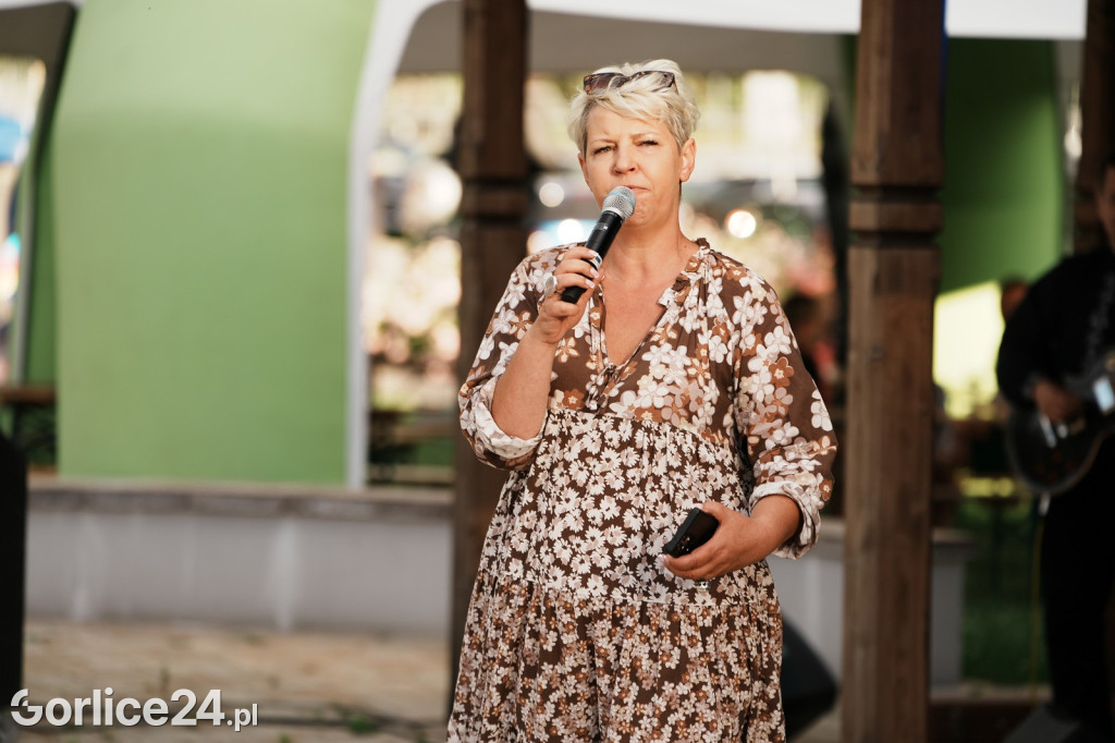 Festiwal Sera i Wina w Siarach - piątek (03.07.)