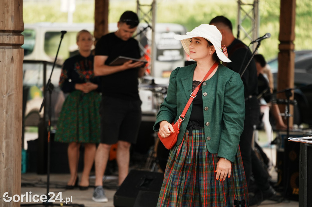 Festiwal Sera i Wina w Siarach - piątek (03.07.)