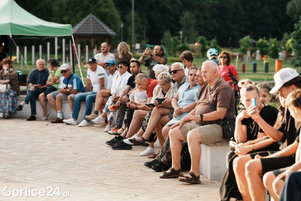 Festiwal Sera i Wina w Siarach - piątek (03.07.)