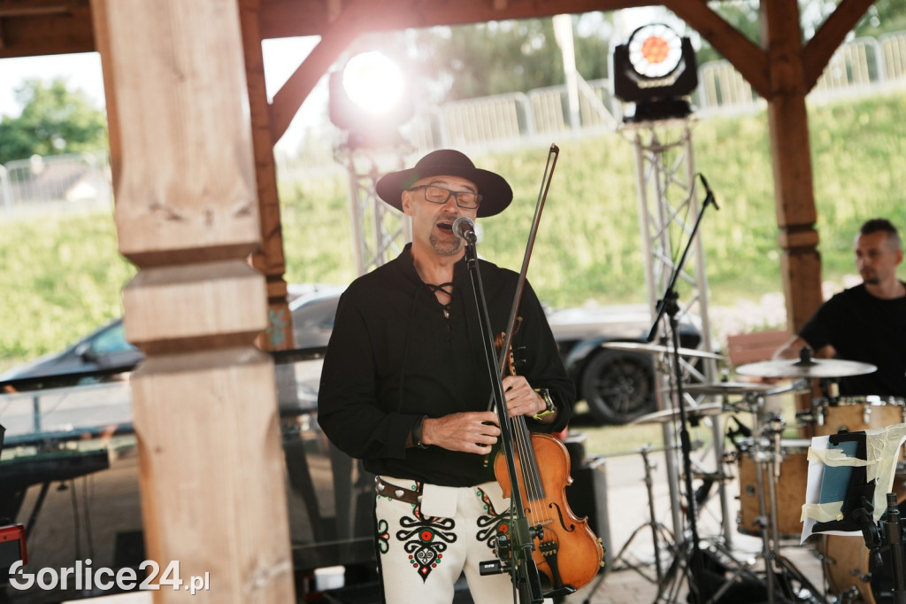 Festiwal Sera i Wina w Siarach - piątek (03.07.)