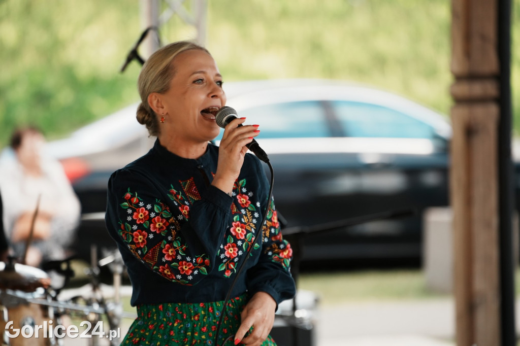 Festiwal Sera i Wina w Siarach - piątek (03.07.)