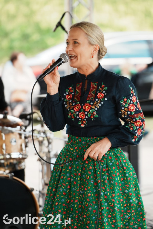 Festiwal Sera i Wina w Siarach - piątek (03.07.)