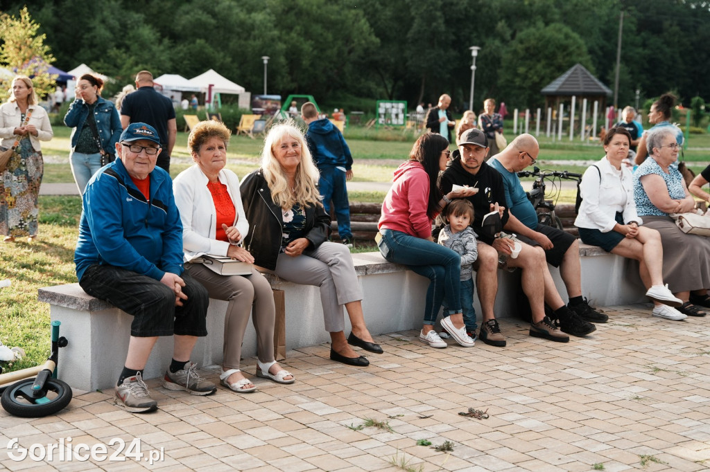 Festiwal Sera i Wina w Siarach - piątek (03.07.)