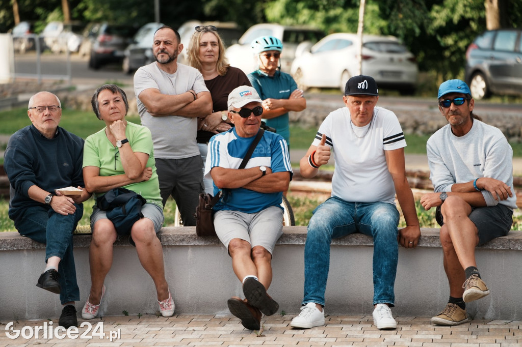 Festiwal Sera i Wina w Siarach - piątek (03.07.)