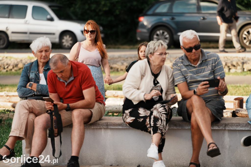 Festiwal Sera i Wina w Siarach - piątek (03.07.)
