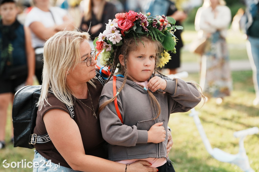 Festiwal Sera i Wina w Siarach - piątek (03.07.)
