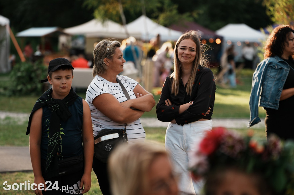 Festiwal Sera i Wina w Siarach - piątek (03.07.)