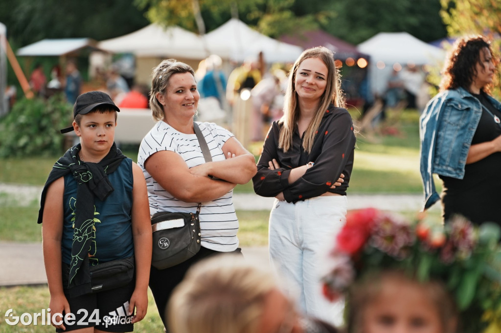 Festiwal Sera i Wina w Siarach - piątek (03.07.)