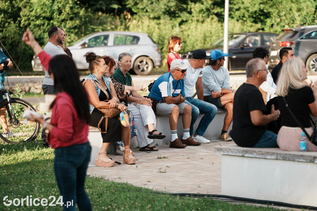 Festiwal Sera i Wina w Siarach - piątek (03.07.)