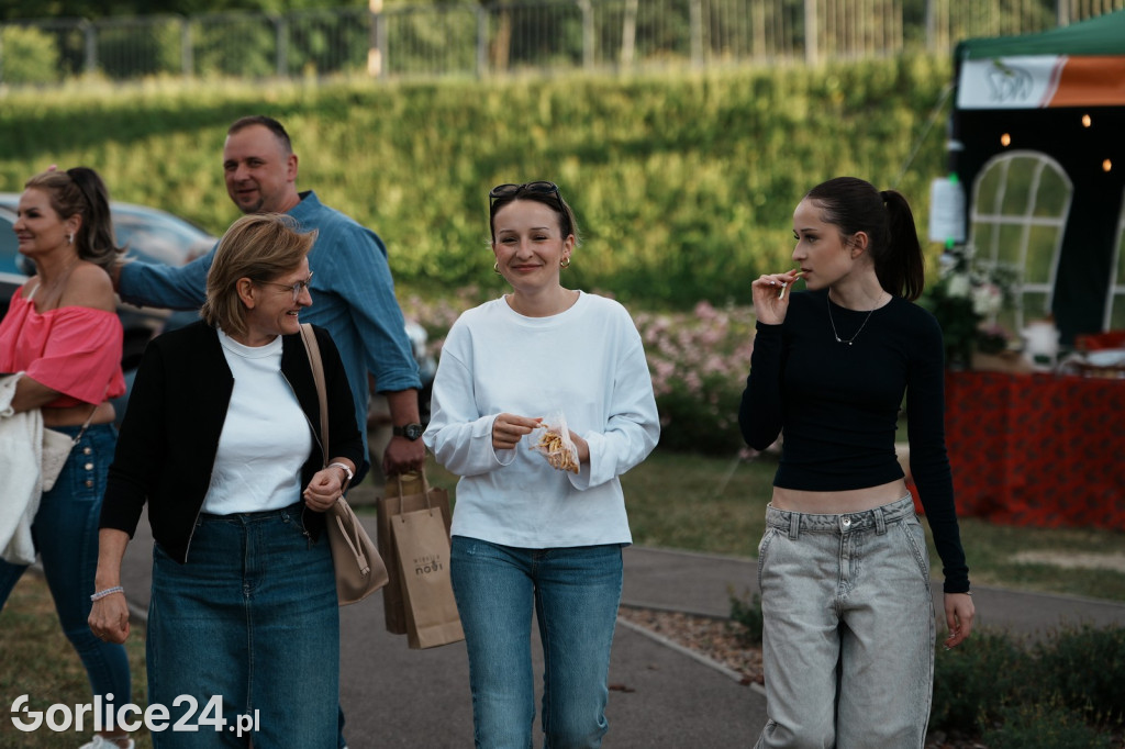 Festiwal Sera i Wina w Siarach - piątek (03.07.)