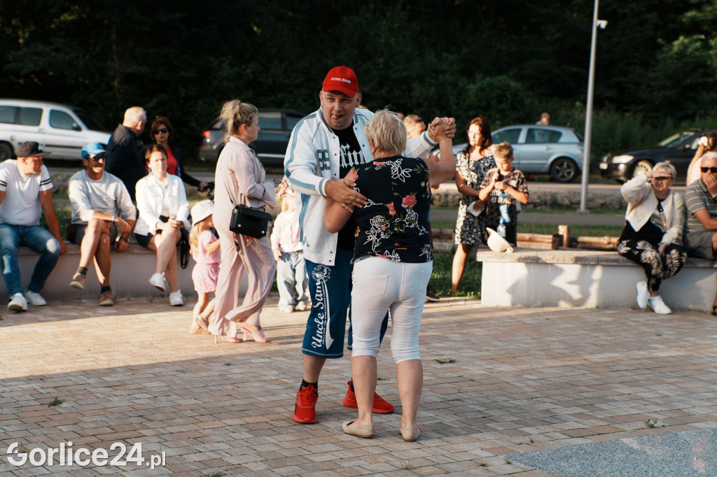 Festiwal Sera i Wina w Siarach - piątek (03.07.)