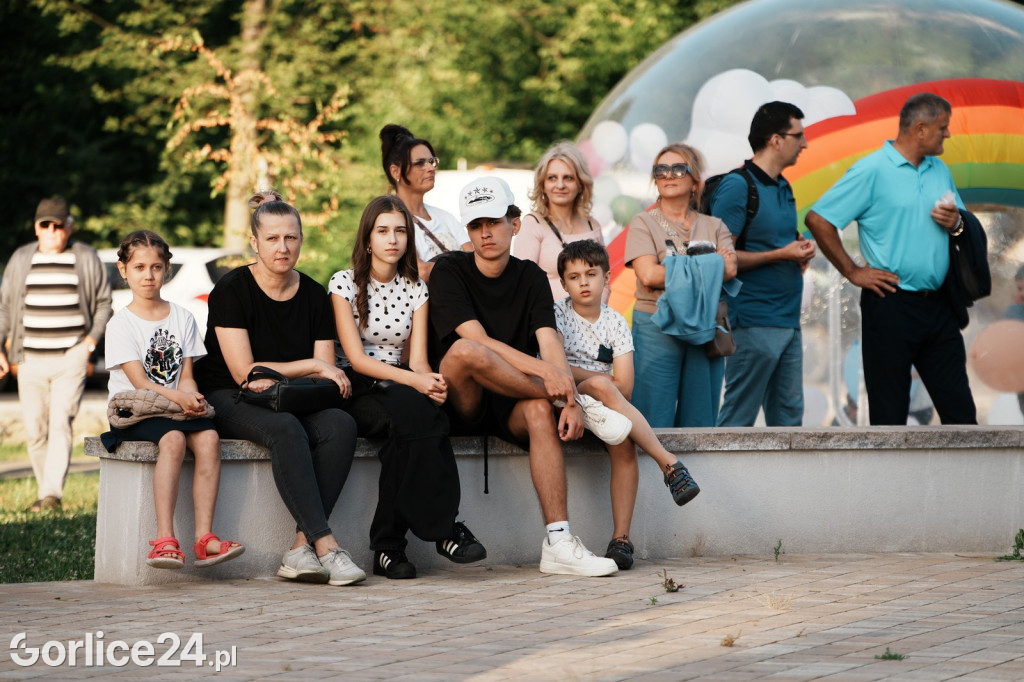 Festiwal Sera i Wina w Siarach - piątek (03.07.)