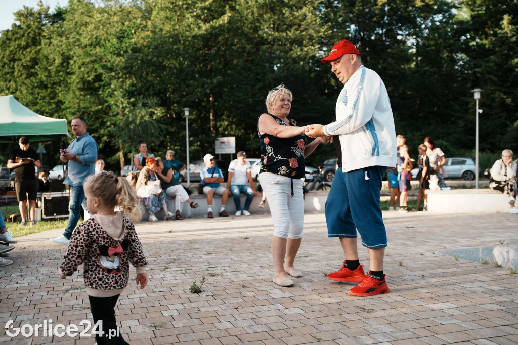 Festiwal Sera i Wina w Siarach - piątek (03.07.)