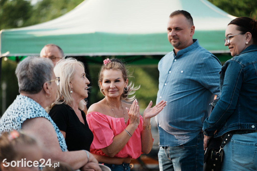 Festiwal Sera i Wina w Siarach - piątek (03.07.)
