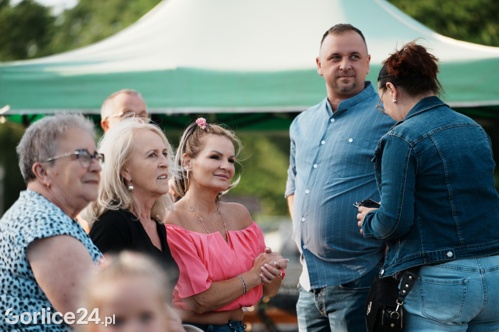 Festiwal Sera i Wina w Siarach - piątek (03.07.)