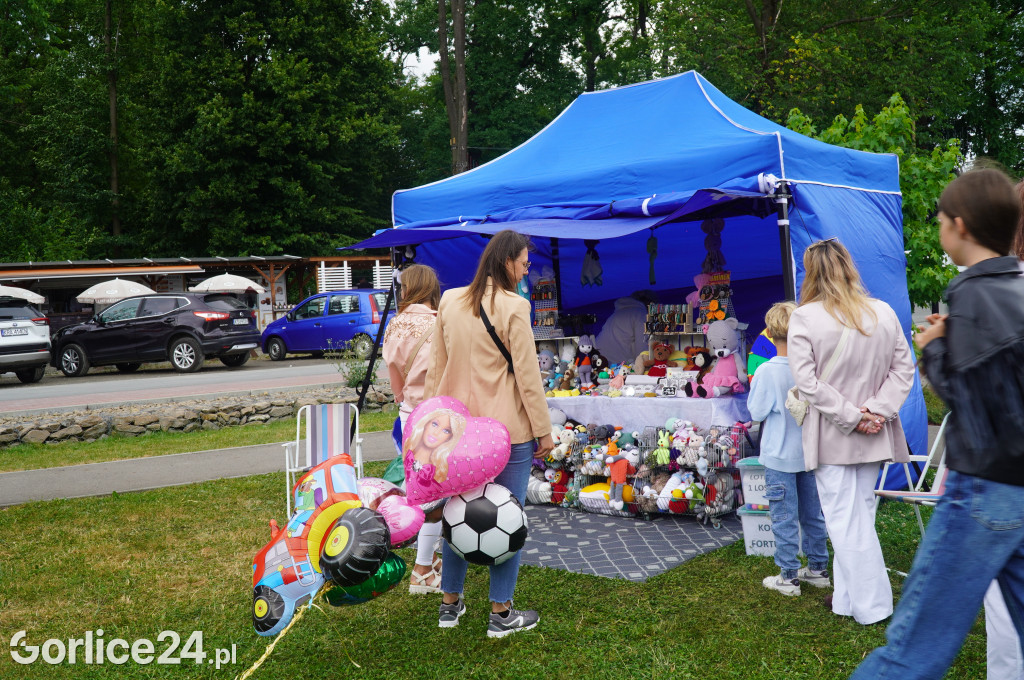 Festiwal Sera i Wina w Siarach - niedziela (05.07.)
