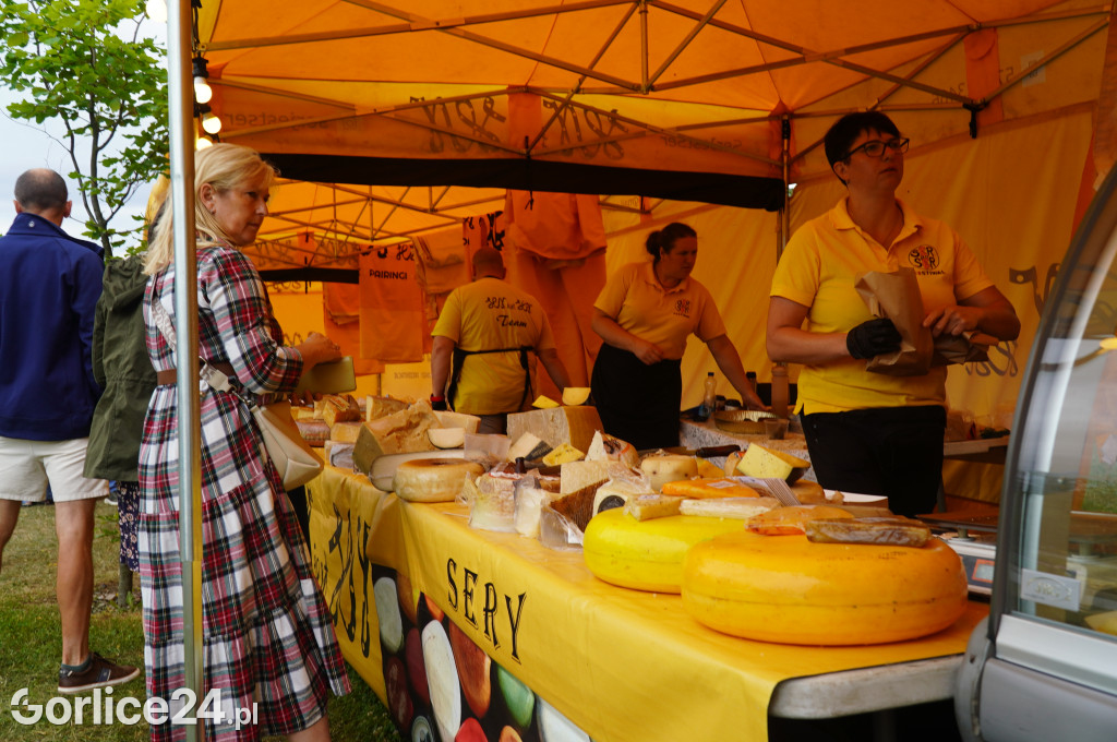 Festiwal Sera i Wina w Siarach - niedziela (05.07.)