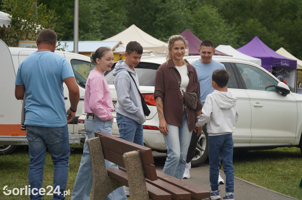 Festiwal Sera i Wina w Siarach - niedziela (05.07.)