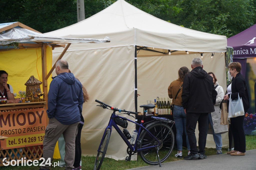 Festiwal Sera i Wina w Siarach - niedziela (05.07.)