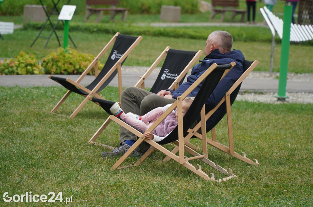 Festiwal Sera i Wina w Siarach - niedziela (05.07.)