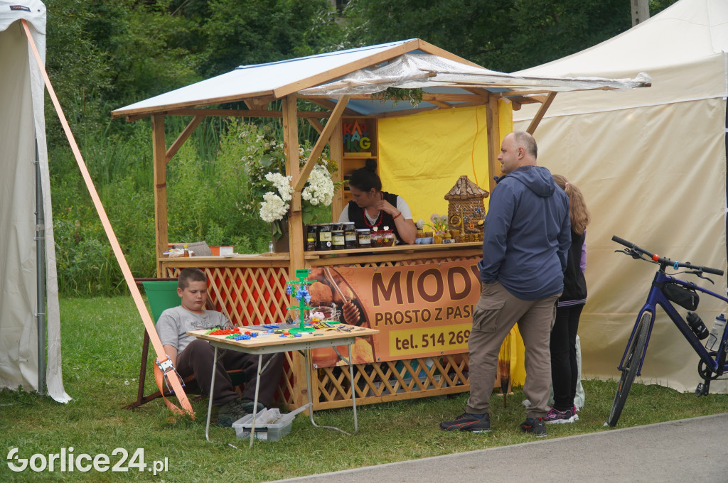 Festiwal Sera i Wina w Siarach - niedziela (05.07.)