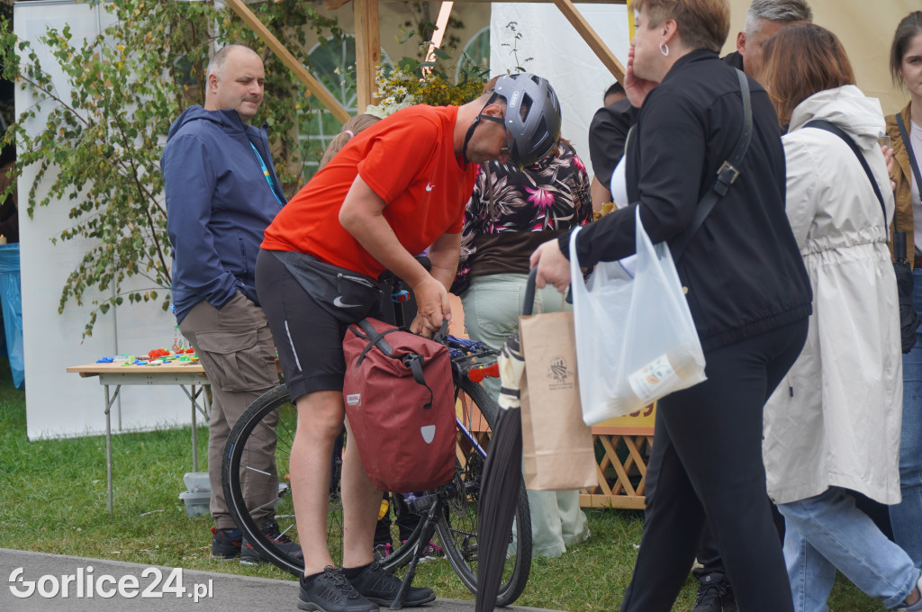 Festiwal Sera i Wina w Siarach - niedziela (05.07.)