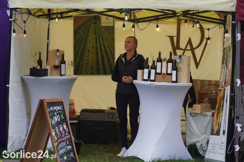 Festiwal Sera i Wina w Siarach - niedziela (05.07.)