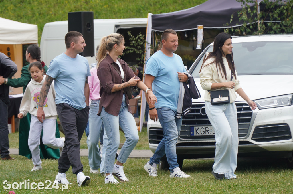 Festiwal Sera i Wina w Siarach - niedziela (05.07.)