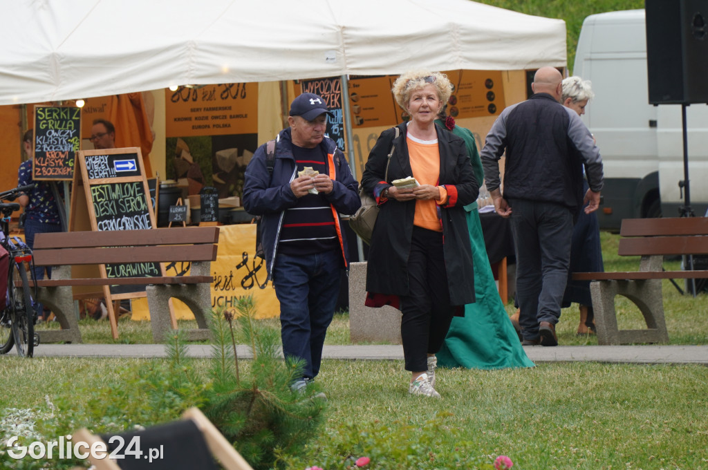 Festiwal Sera i Wina w Siarach - niedziela (05.07.)