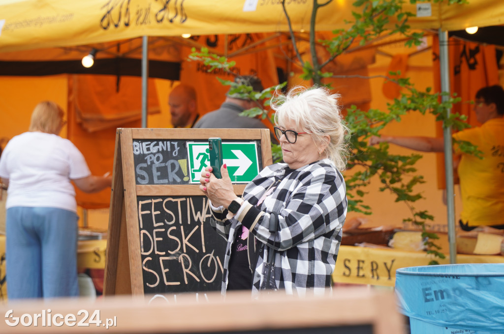 Festiwal Sera i Wina w Siarach - niedziela (05.07.)