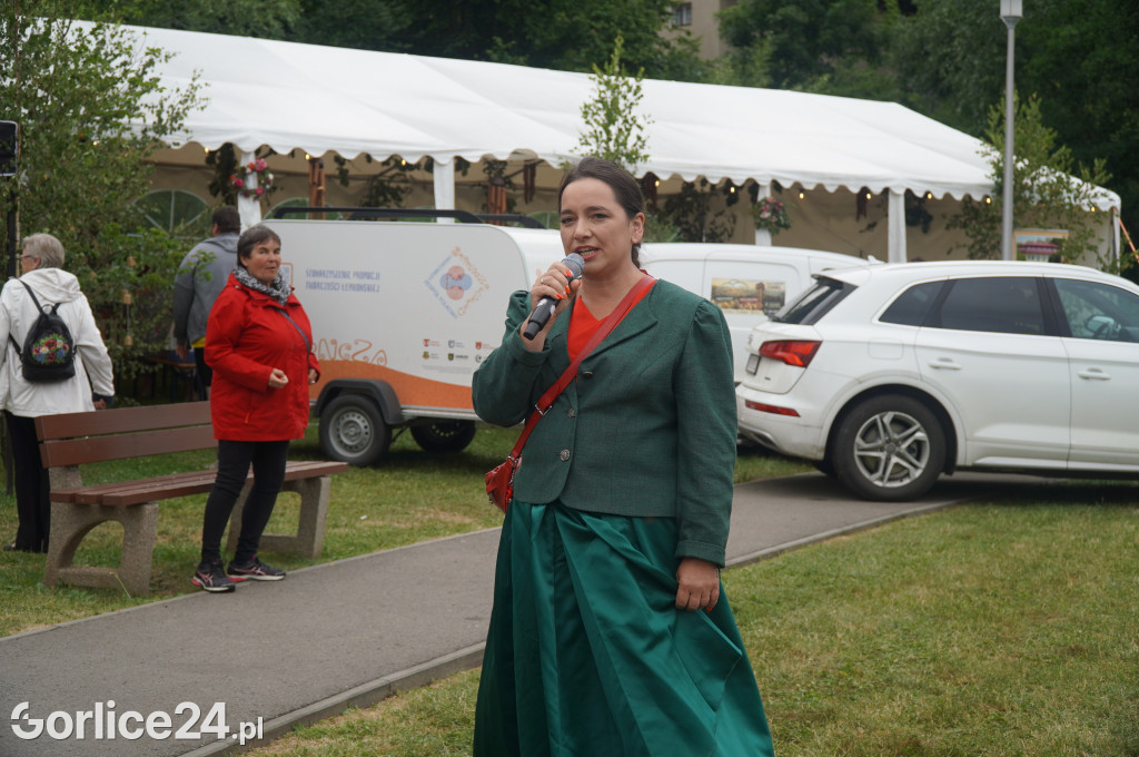 Festiwal Sera i Wina w Siarach - niedziela (05.07.)