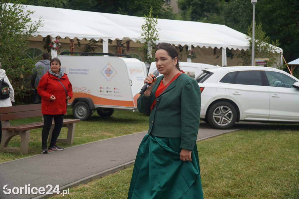 Festiwal Sera i Wina w Siarach - niedziela (05.07.)