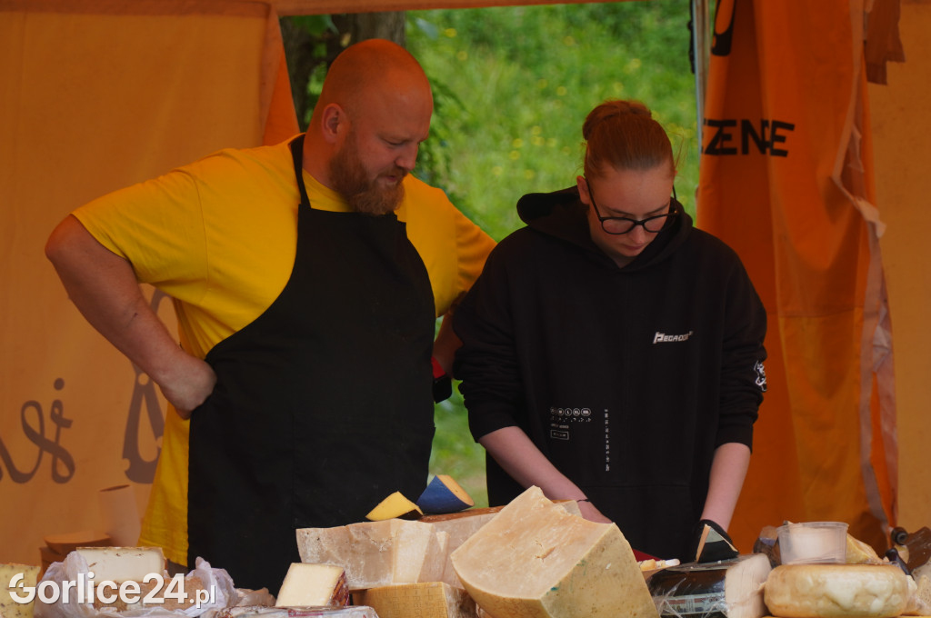 Festiwal Sera i Wina w Siarach - niedziela (05.07.)