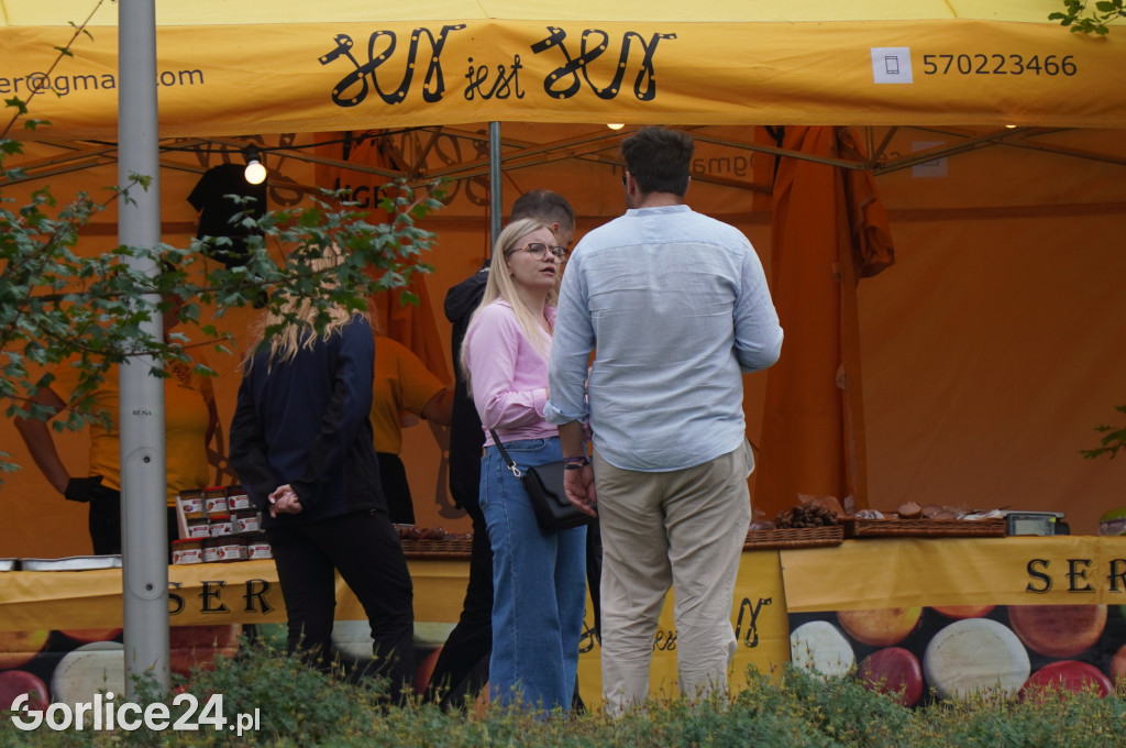Festiwal Sera i Wina w Siarach - niedziela (05.07.)