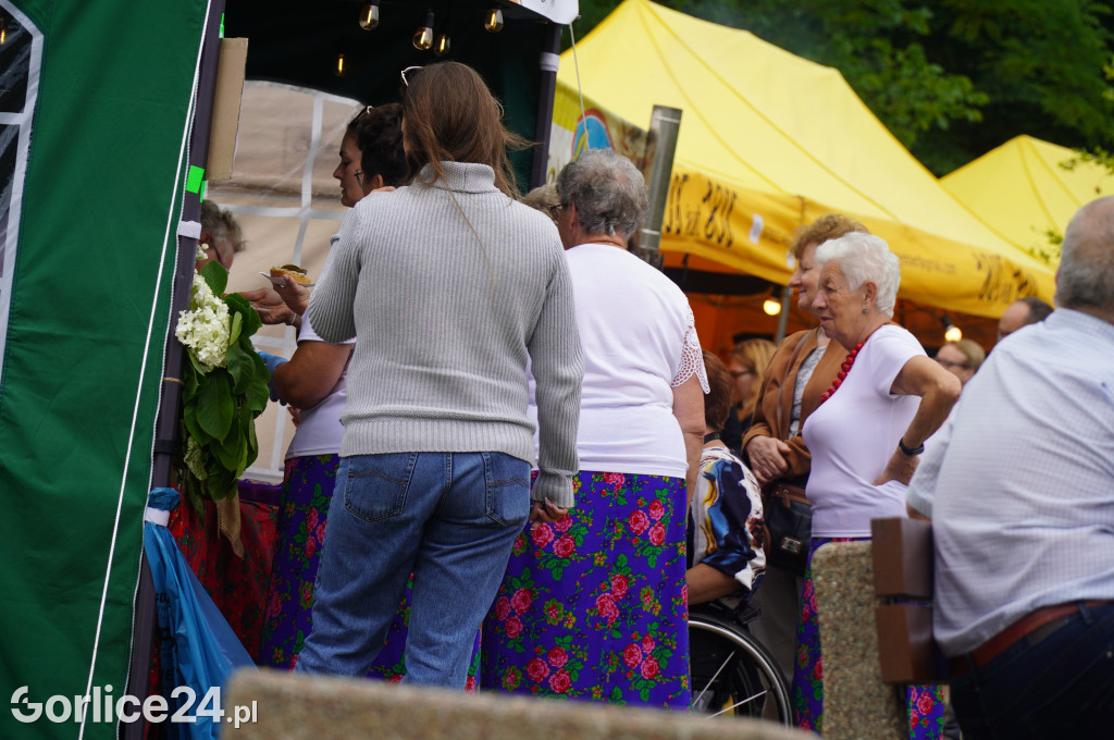Festiwal Sera i Wina w Siarach - niedziela (05.07.)