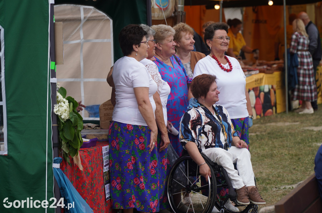 Festiwal Sera i Wina w Siarach - niedziela (05.07.)