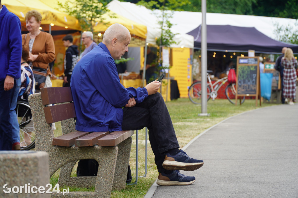 Festiwal Sera i Wina w Siarach - niedziela (05.07.)