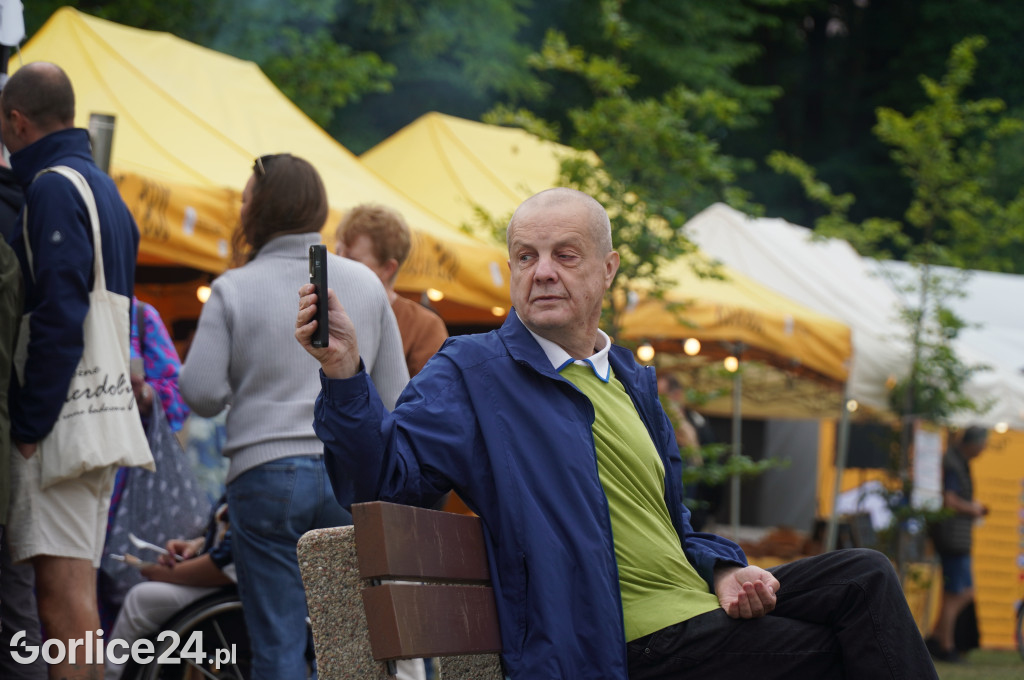 Festiwal Sera i Wina w Siarach - niedziela (05.07.)