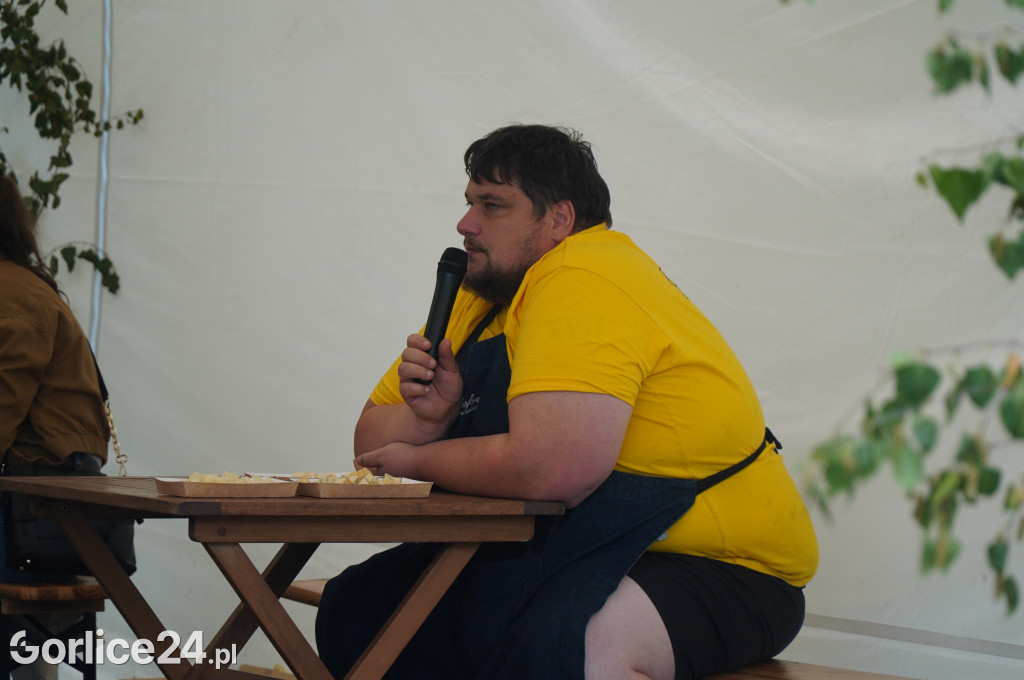 Festiwal Sera i Wina w Siarach - niedziela (05.07.)
