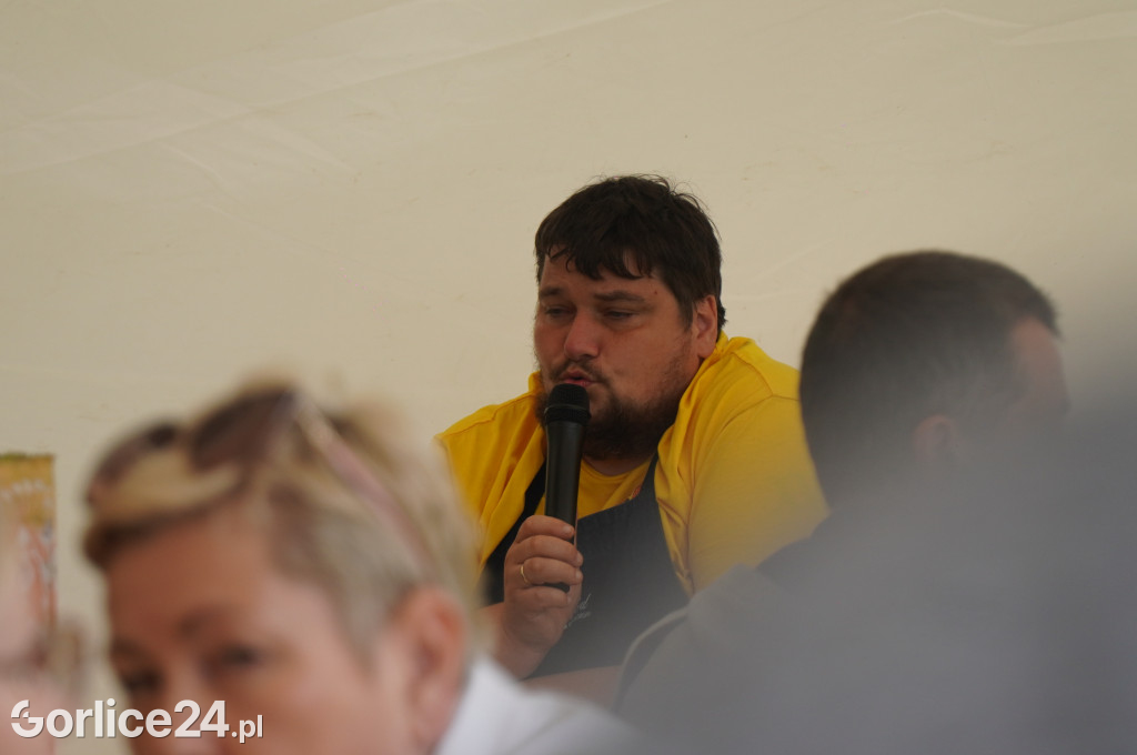 Festiwal Sera i Wina w Siarach - niedziela (05.07.)