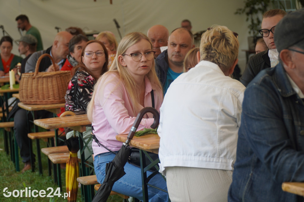 Festiwal Sera i Wina w Siarach - niedziela (05.07.)