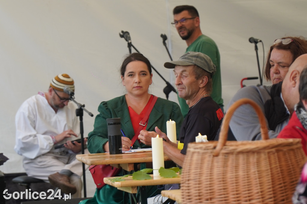 Festiwal Sera i Wina w Siarach - niedziela (05.07.)