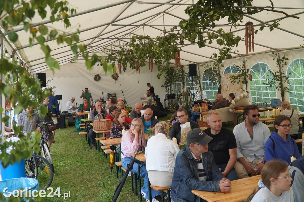 Festiwal Sera i Wina w Siarach - niedziela (05.07.)