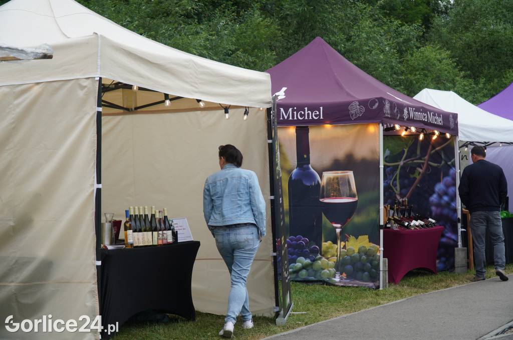 Festiwal Sera i Wina w Siarach - niedziela (05.07.)