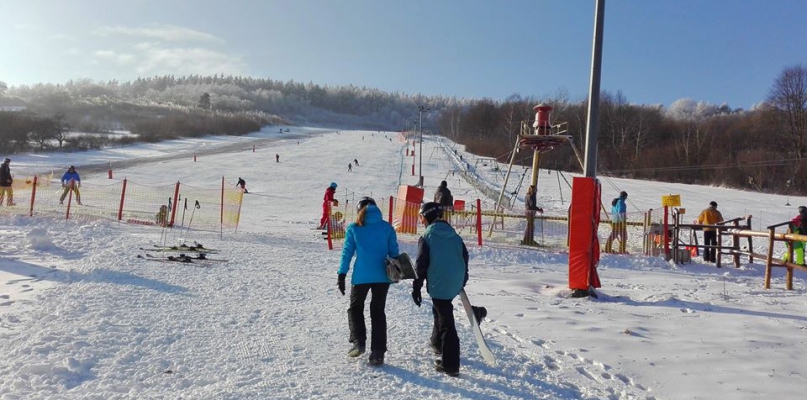 foto: OSiR Gorlice