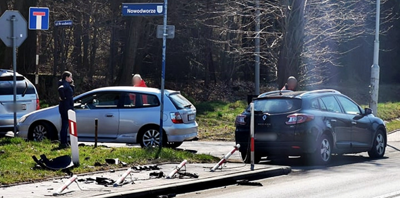 foto: ALERT24 od czytelnika portalu 