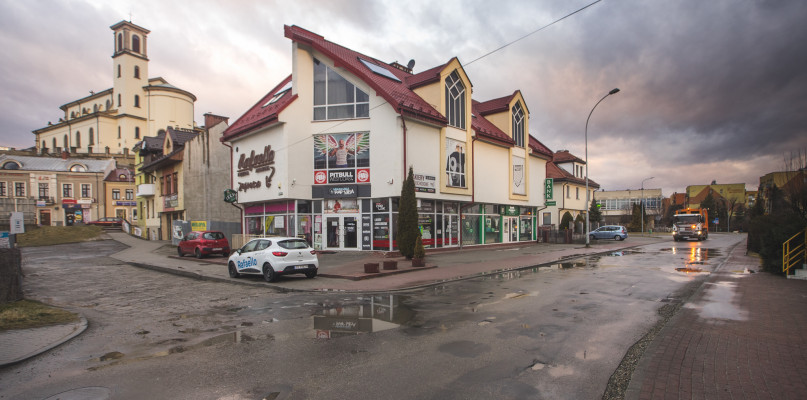 Foto: UM Gorlice / Teodor Włosek