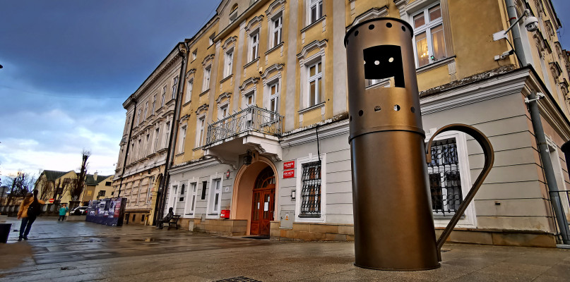 Fot. Piotr Boczoń / Gorlice24